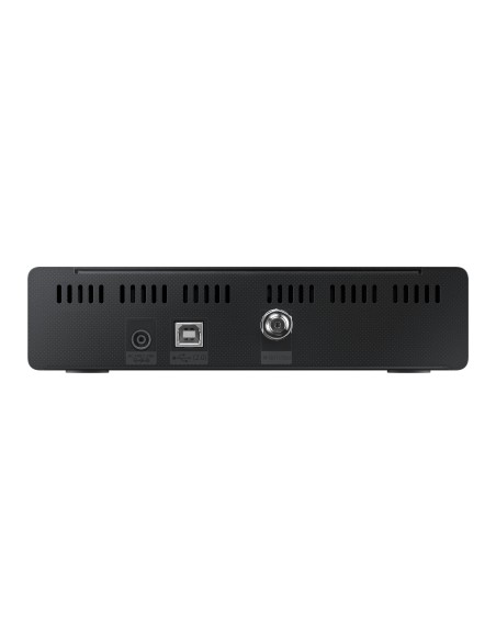 Samsung CY-HDS02B EN modulatore RF modulator 75 Ω Nero