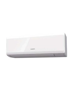 Fujitsu ASHG07KPCA condizionatore fisso Condizionatore unità interna Bianco
