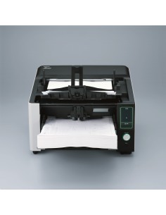 Ricoh fi-8820 Scanner ADF 600 x 600 DPI A3 Nero, Grigio 2