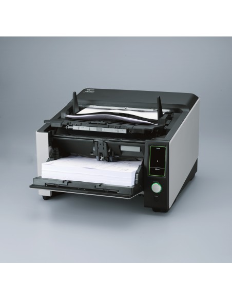 Ricoh fi-8820 Scanner ADF 600 x 600 DPI A3 Nero, Grigio