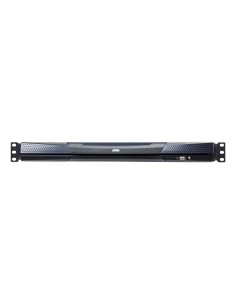 ATEN KL1508AM switch per keyboard-video-mouse (kvm) Montaggio rack Nero 2