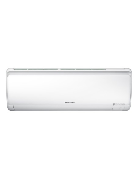 Samsung AR07MSFPEWQN Condizionatore unità interna Bianco