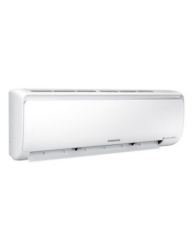 Samsung AR07MSFPEWQN Condizionatore unità interna Bianco