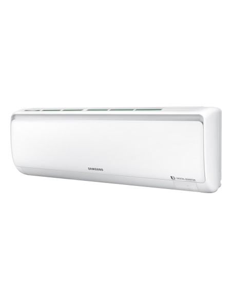 Samsung AR07MSFPEWQN Condizionatore unità interna Bianco