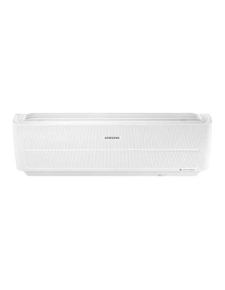 Samsung AR09MSPXBWKN Climatizzatore split system Bianco