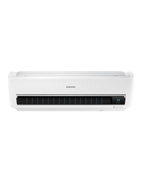 Samsung AR09MSPXBWKN Climatizzatore split system Bianco