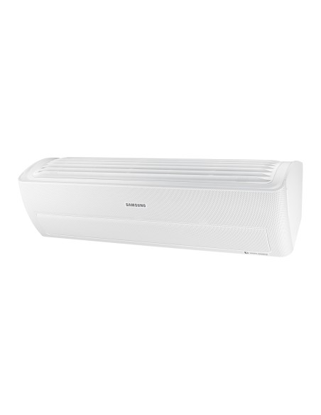 Samsung AR09MSPXBWKN Climatizzatore split system Bianco