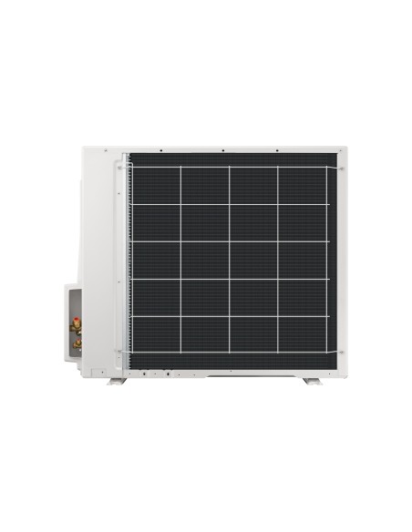 Samsung AR18KSPDBWKX Condizionatore unità esterna Bianco