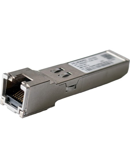 Huawei OEGD01N01 modulo del ricetrasmettitore di rete Rame 1000 Mbit s RJ-45