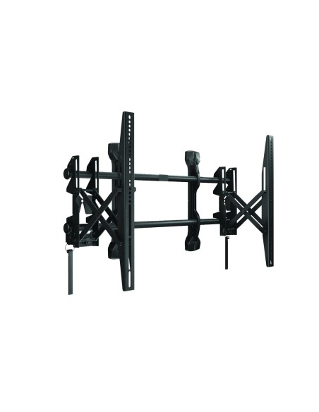 NEC PDVW MFS 46 55 L 139,7 cm (55") Nero