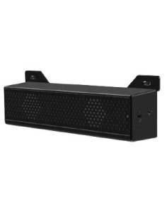 NEC Soundbar PRO Nero 2.0 canali 2 W