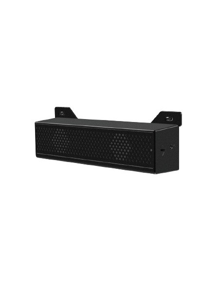 NEC Soundbar PRO Nero 2.0 canali 2 W