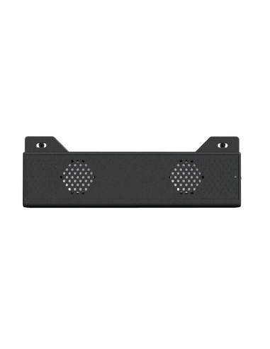 NEC Soundbar PRO Nero 2.0 canali 2 W
