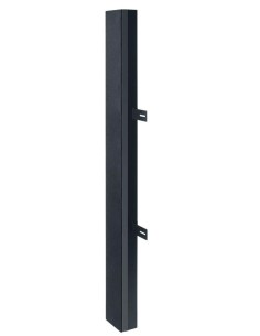 NEC SP-80SM Nero Cablato 40 W 2