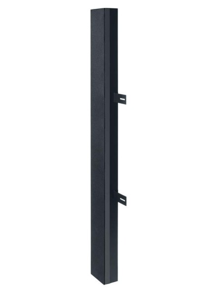 NEC SP-80SM Nero Cablato 40 W