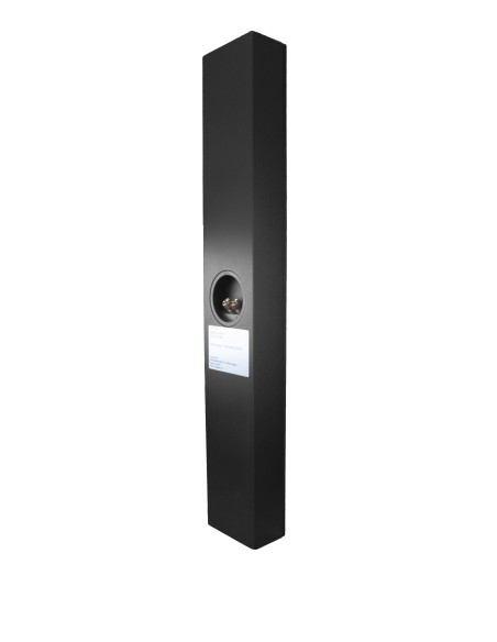 NEC SP-55SM Nero Cablato 40 W
