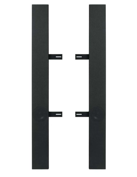 NEC SP-70SM Nero Cablato 40 W