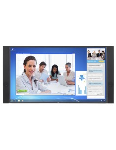 NEC SP-70SM Nero Cablato 40 W 2