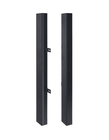 NEC SP-70SM Nero Cablato 40 W