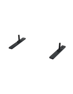 NEC ST-50E 127 cm (50") Scrivania Nero