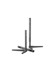 NEC ST-65E2 Scrivania Nero