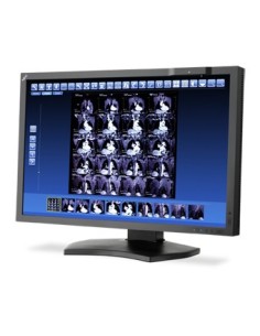 NEC MultiSync MD302C4 Monitor PC 75,7 cm (29.8") 2560 x 1600 Pixel HD Nero