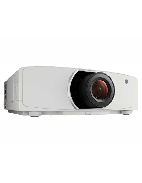 NEC PA703W Proiettore per grandi ambienti 7000 ANSI lumen 3LCD WXGA (1280x800) Compatibilità 3D Bianco