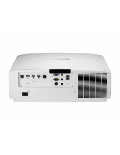 NEC PA703W Proiettore per grandi ambienti 7000 ANSI lumen 3LCD WXGA (1280x800) Compatibilità 3D Bianco 2