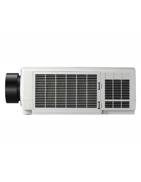 NEC PA703W Proiettore per grandi ambienti 7000 ANSI lumen 3LCD WXGA (1280x800) Compatibilità 3D Bianco
