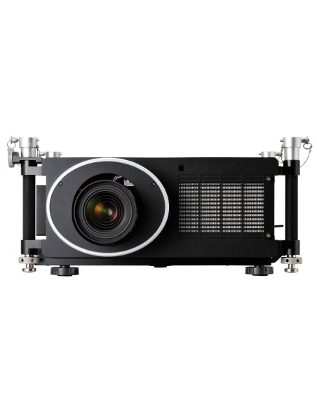 NEC PH1000U 11000 ANSI lumen DLP WUXGA (1920x1200) Nero
