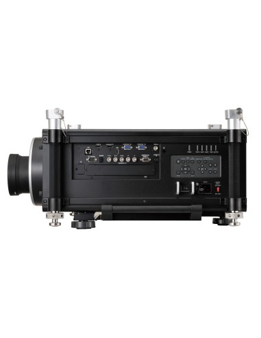 NEC PH1000U 11000 ANSI lumen DLP WUXGA (1920x1200) Nero