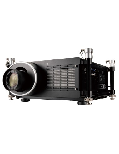 NEC PH1000U 11000 ANSI lumen DLP WUXGA (1920x1200) Nero