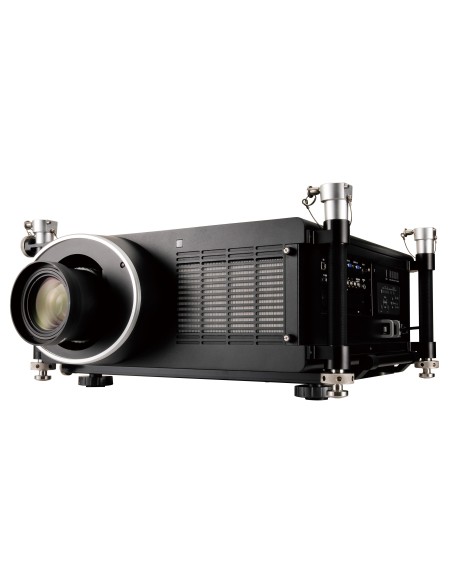 NEC PH1000U 11000 ANSI lumen DLP WUXGA (1920x1200) Nero