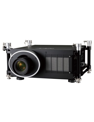 NEC PH1000U 11000 ANSI lumen DLP WUXGA (1920x1200) Nero