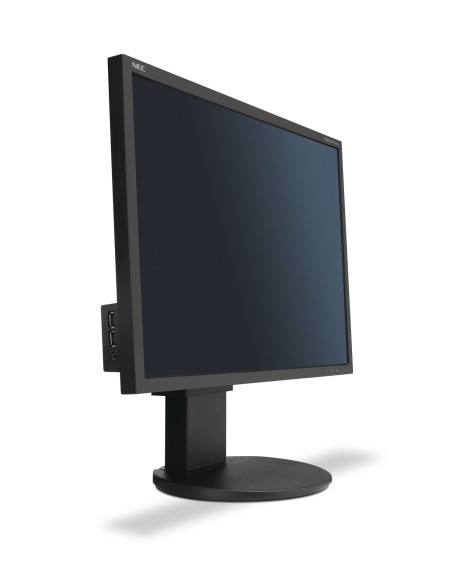 NEC MultiSync EA223WM LED display 55,9 cm (22") 1680 x 1050 Pixel WSXGA+ Nero