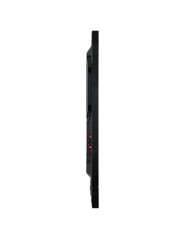 NEC MultiSync X552S Pannello piatto per segnaletica digitale 139,7 cm (55") TFT S-PVA, LED 700 cd m² Full HD Nero 24 7