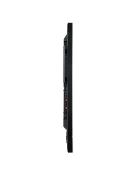 NEC MultiSync X552S Pannello piatto per segnaletica digitale 139,7 cm (55") TFT S-PVA, LED 700 cd m² Full HD Nero 24 7