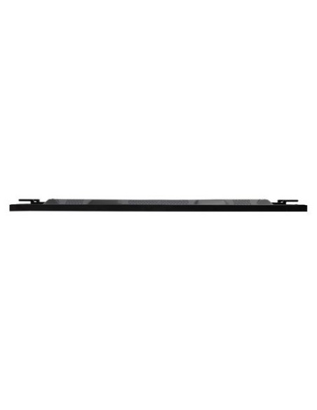 NEC MultiSync X552S Pannello piatto per segnaletica digitale 139,7 cm (55") TFT S-PVA, LED 700 cd m² Full HD Nero 24 7
