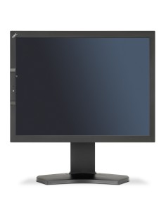 NEC MultiSync MD211C2 LED display 54,1 cm (21.3") 1600 x 1200 Pixel LCD Nero 2