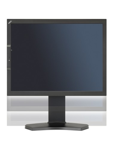 NEC MultiSync MD211C2 LED display 54,1 cm (21.3") 1600 x 1200 Pixel LCD Nero