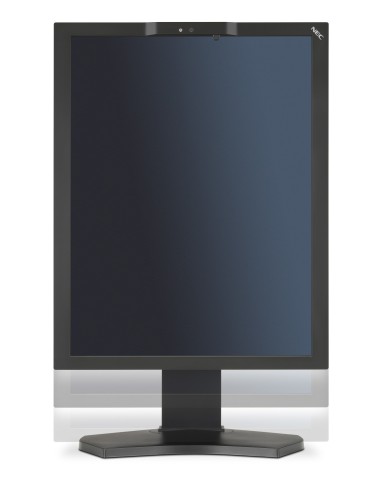 NEC MultiSync MD211C2 LED display 54,1 cm (21.3") 1600 x 1200 Pixel LCD Nero