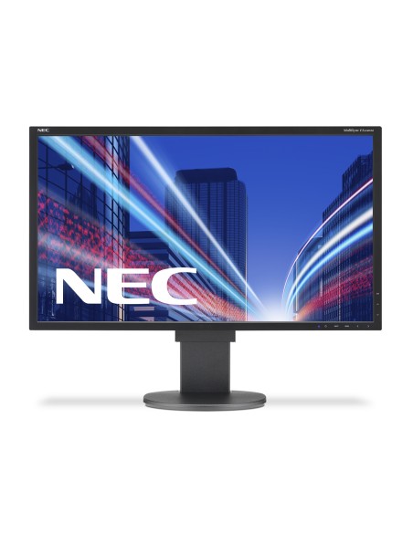 NEC MultiSync EA224WMi LED display 54,6 cm (21.5") 1920 x 1080 Pixel Full HD Nero