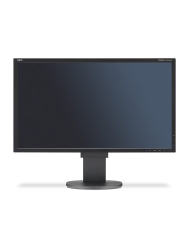 NEC MultiSync EA224WMi LED display 54,6 cm (21.5") 1920 x 1080 Pixel Full HD Nero