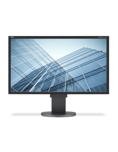 NEC MultiSync EA224WMi LED display 54,6 cm (21.5") 1920 x 1080 Pixel Full HD Nero