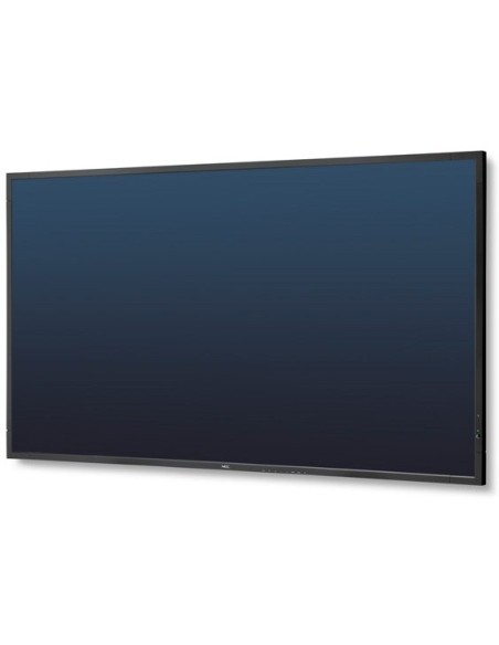NEC MultiSync V463 Pannello piatto per segnaletica digitale 116,8 cm (46") LED 500 cd m² Full HD Nero 24 7