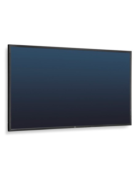 NEC MultiSync V463 Pannello piatto per segnaletica digitale 116,8 cm (46") LED 500 cd m² Full HD Nero 24 7