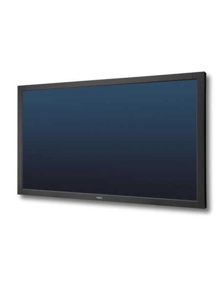 NEC MultiSync V652 Pannello piatto per segnaletica digitale 165,1 cm (65") LED 450 cd m² Full HD Nero 24 7