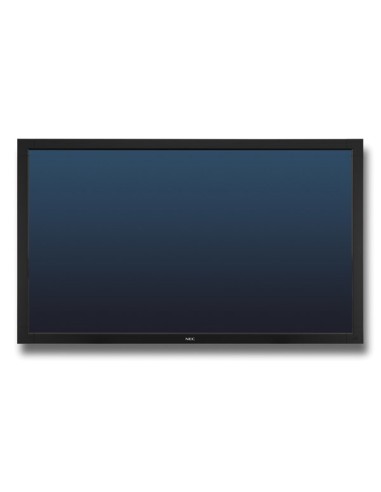 NEC MultiSync V652 Pannello piatto per segnaletica digitale 165,1 cm (65") LED 450 cd m² Full HD Nero 24 7