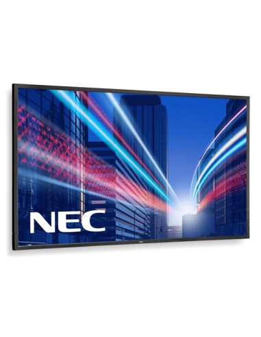 NEC MultiSync V423 Pannello piatto per segnaletica digitale 106,7 cm (42") LED 450 cd m² Full HD Nero 24 7
