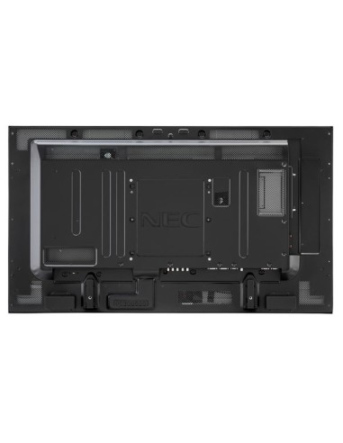 NEC MultiSync V423 Pannello piatto per segnaletica digitale 106,7 cm (42") LED 450 cd m² Full HD Nero 24 7